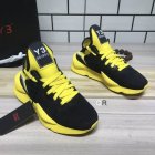 Y-3 Men's Shoes 38