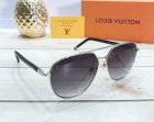 Louis Vuitton High Quality Sunglasses 380