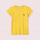 Abercrombie & Fitch Women's T-shirts 48