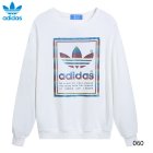 adidas Apparel Men's Long Sleeve T-shirts 04