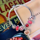Pandora Jewelry 435
