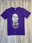 Supreme Men's T-shirts 213