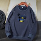 Versace Men's Long Sleeve T-shirts 138