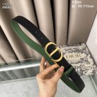 DIOR Original Quality Belts 600