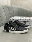 Dolce & Gabbana Men's Shoes 349
