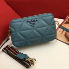 Prada High Quality Handbags 668