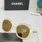 Chanel High Quality Sunglasses 2308