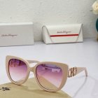 Salvatore Ferragamo High Quality Sunglasses 283