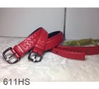 Bottega Veneta Belts 85