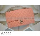 Chanel High Quality Handbags 884