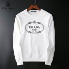 Prada Men's Long Sleeve T-shirts 39