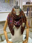 Louis Vuitton Scarves 142