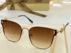 Burberry High Quality Sunglasses 438