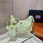 Prada Original Quality Handbags 1297