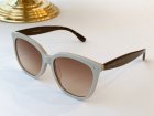 Valentino High Quality Sunglasses 21
