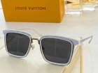 Louis Vuitton High Quality Sunglasses 4965