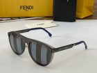 Fendi High Quality Sunglasses 92