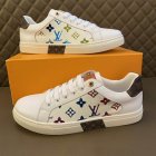 Louis Vuitton Men's shoes 646