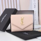 Yves Saint Laurent High Quality Wallets 86