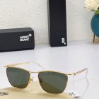 Mont Blanc High Quality Sunglasses 230