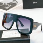 DIOR High Quality Sunglasses 677