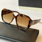 Yves Saint Laurent High Quality Sunglasses 407