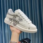 Alexander McQueen Women's Shoes 657