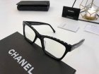 Chanel High Quality Sunglasses 730