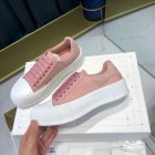 Alexander McQueen Men's Shoes 206