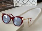 Chanel High Quality Sunglasses 3388