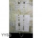 Chanel Jewelry Necklaces 122