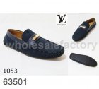 Louis Vuitton Men's Athletic-Inspired Shoes 269