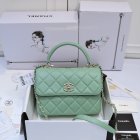 Chanel Original Quality Handbags 1523