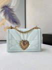 Dolce & Gabbana Original Quality Handbags 24
