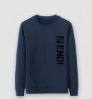Fendi Men's Long Sleeve T-shirts 13