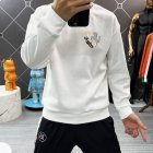 Hermes Men's Long Sleeve T-shirts 57