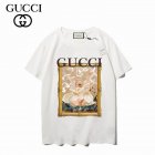Gucci Men's T-shirts 632