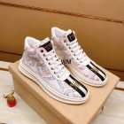 Armani Men's Shoes 467