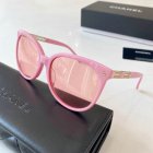 Chanel High Quality Sunglasses 807