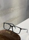 TOM FORD Plain Glass Spectacles 86