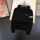Louis Vuitton Men's Hoodies 02