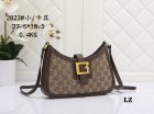 Gucci Normal Quality Handbags 653
