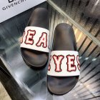 GIVENCHY Men's Slipper 15