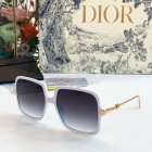 DIOR High Quality Sunglasses 819