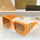 Burberry High Quality Sunglasses 1064
