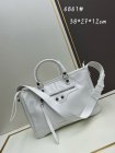 Balenciaga High Quality Handbags 357