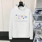 Louis Vuitton Men's Hoodies 243