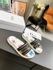 DIOR Women's Slippers 182