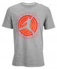 Air Jordan Men's T-shirts 837