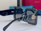 Gucci High Quality Sunglasses 3903